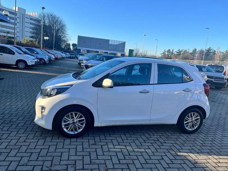 KIA Picanto 1.0 Style