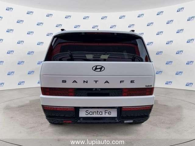 Hyundai SANTA FE Santa FE "MODELLO NUOVO" 2WD HEV 5P FULL OPTIONAL