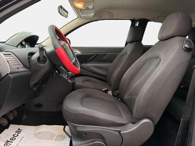 Lancia Ypsilon 1.2 69 CV Platino