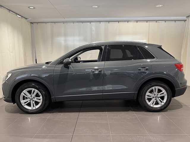 Audi Q3 35 TFSI