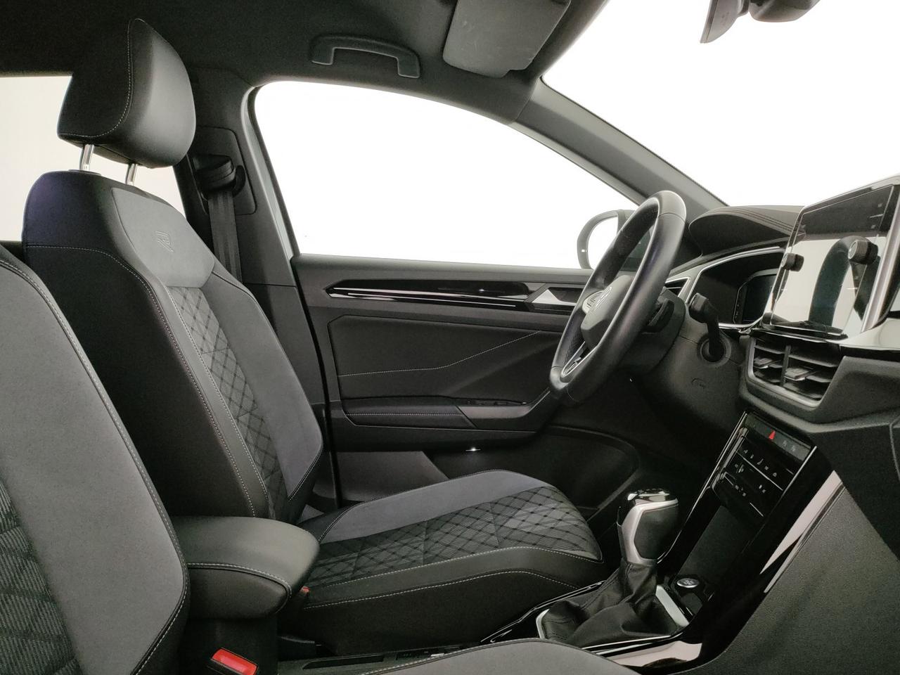 Volkswagen T-Roc 1.5 tsi r-line dsg