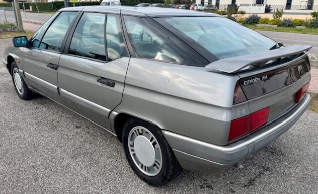 Citroen XM 2.0 BENZINA-UNICO PROPRIETARIO-
