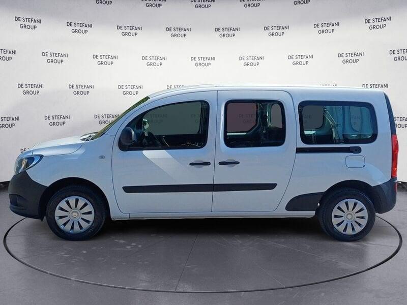 Mercedes-Benz Citan Citan 111 cdi Tourer Pro 110cv E6