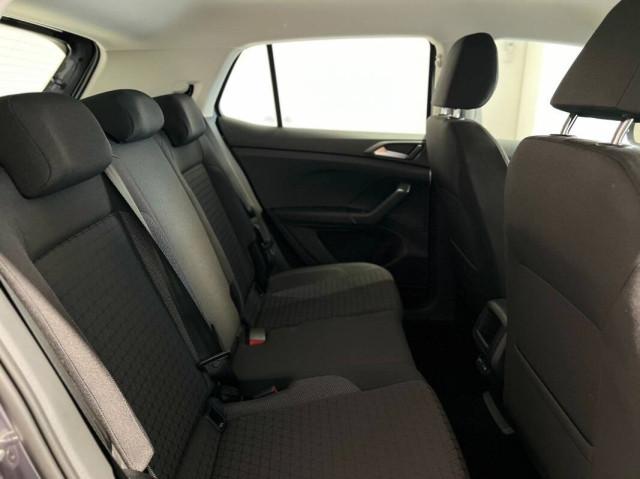 Volkswagen T-Cross 1.0 tsi Style 95cv