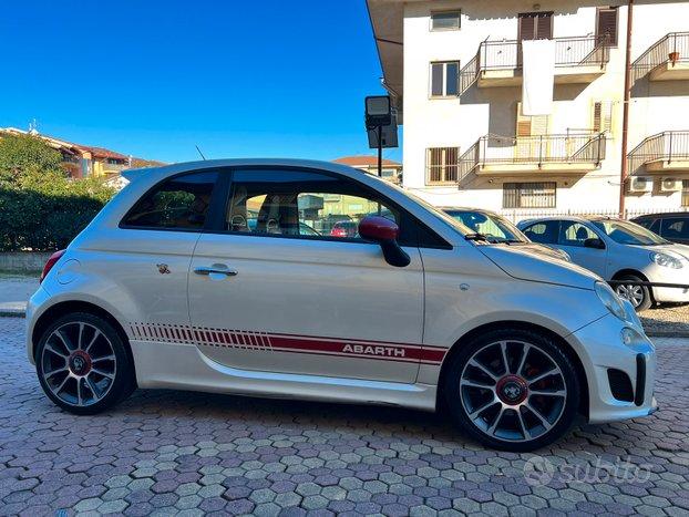 500 abarth esseesse