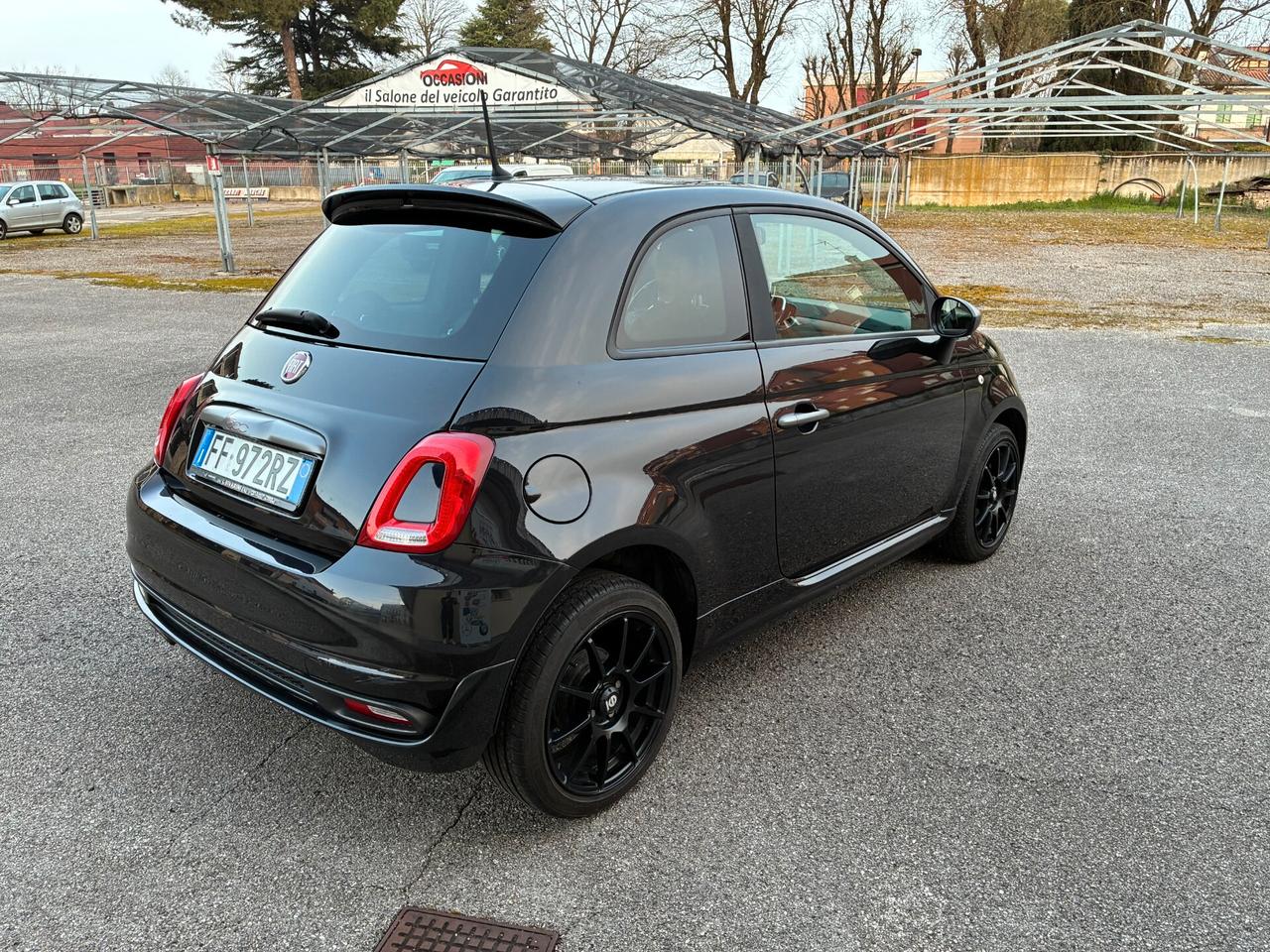 Fiat 500 1.2 S *PREZZO REALE*