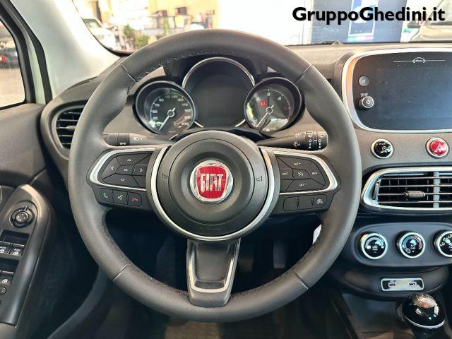 FIAT 500X 1.3 MultiJet 95 CV