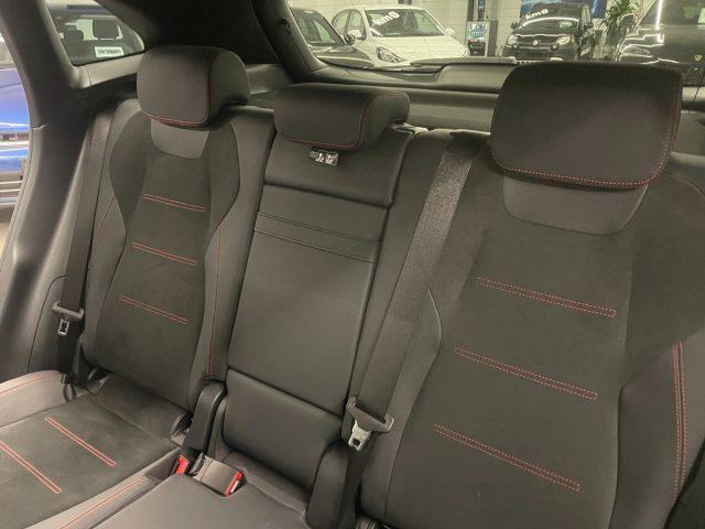 MERCEDES-BENZ GLA 200 2.0 d 150 CV AMG Premium