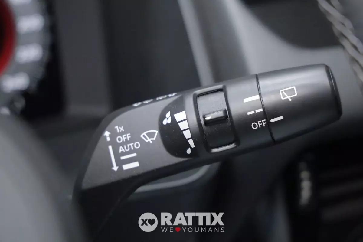 Nissan Qashqai 1.3 Mhev 158CV N-Connecta Xtronic