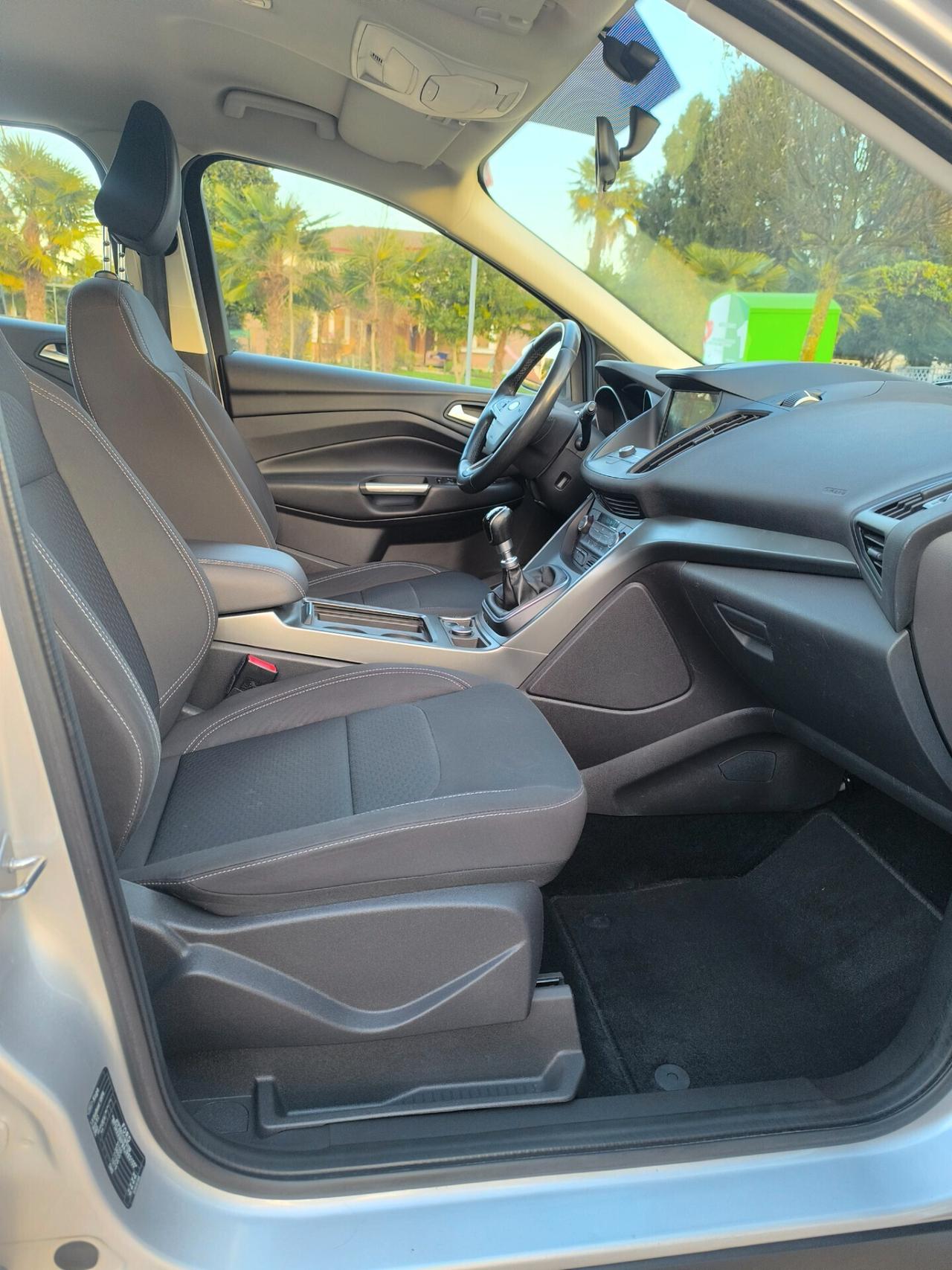 Ford Kuga 1.5 EcoBoost 150 CV S&S 2WD ST-Line