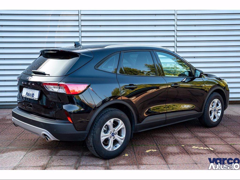 FORD Kuga 1.5 ecoboost connect 2wd 120cv del 2021