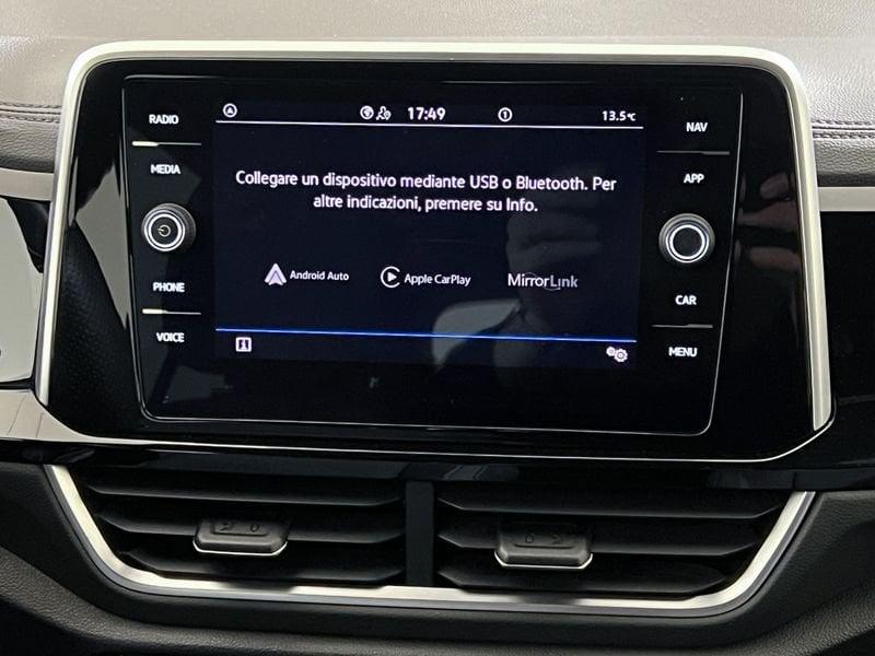 Volkswagen T-Roc T-Roc 1.5 tsi R-Line dsg