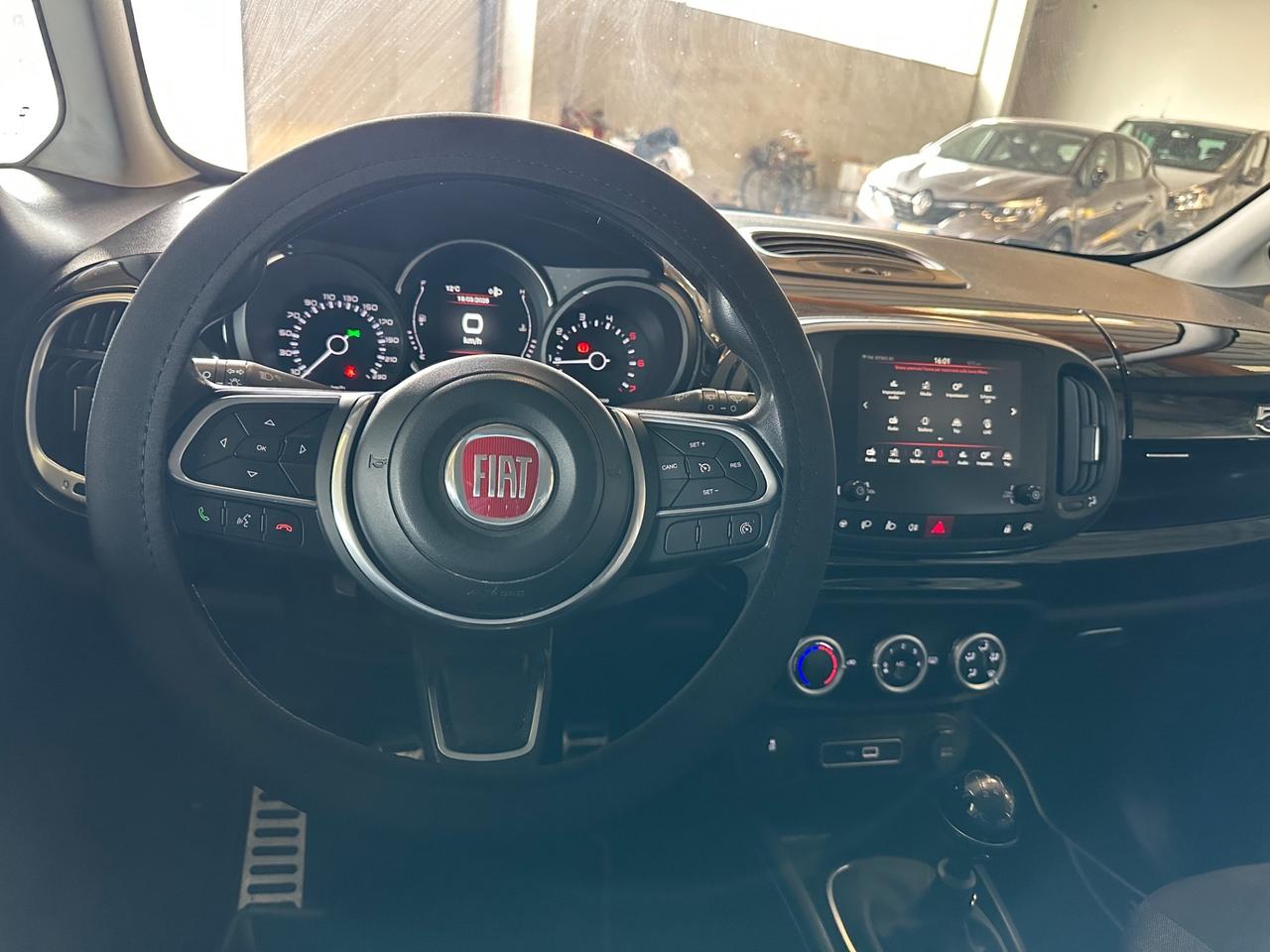 Fiat 500L 1.3 Multijet 95 CV Cross Poss Finanziamento