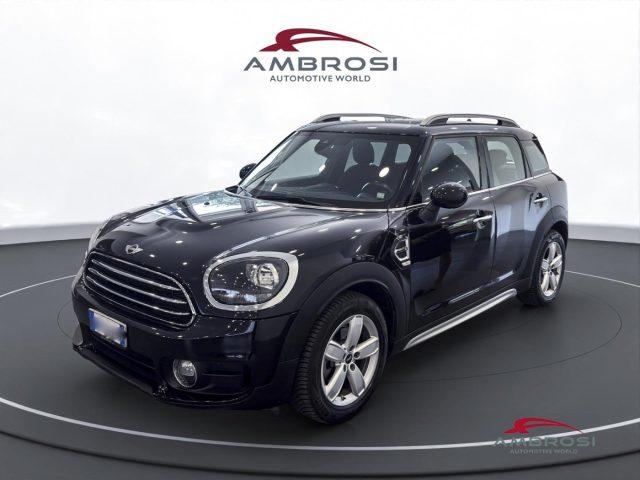 MINI Countryman Cooper D 1.5 One D