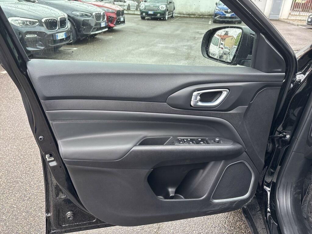 Jeep Compass 1.6 Multijet II Limited 2WD