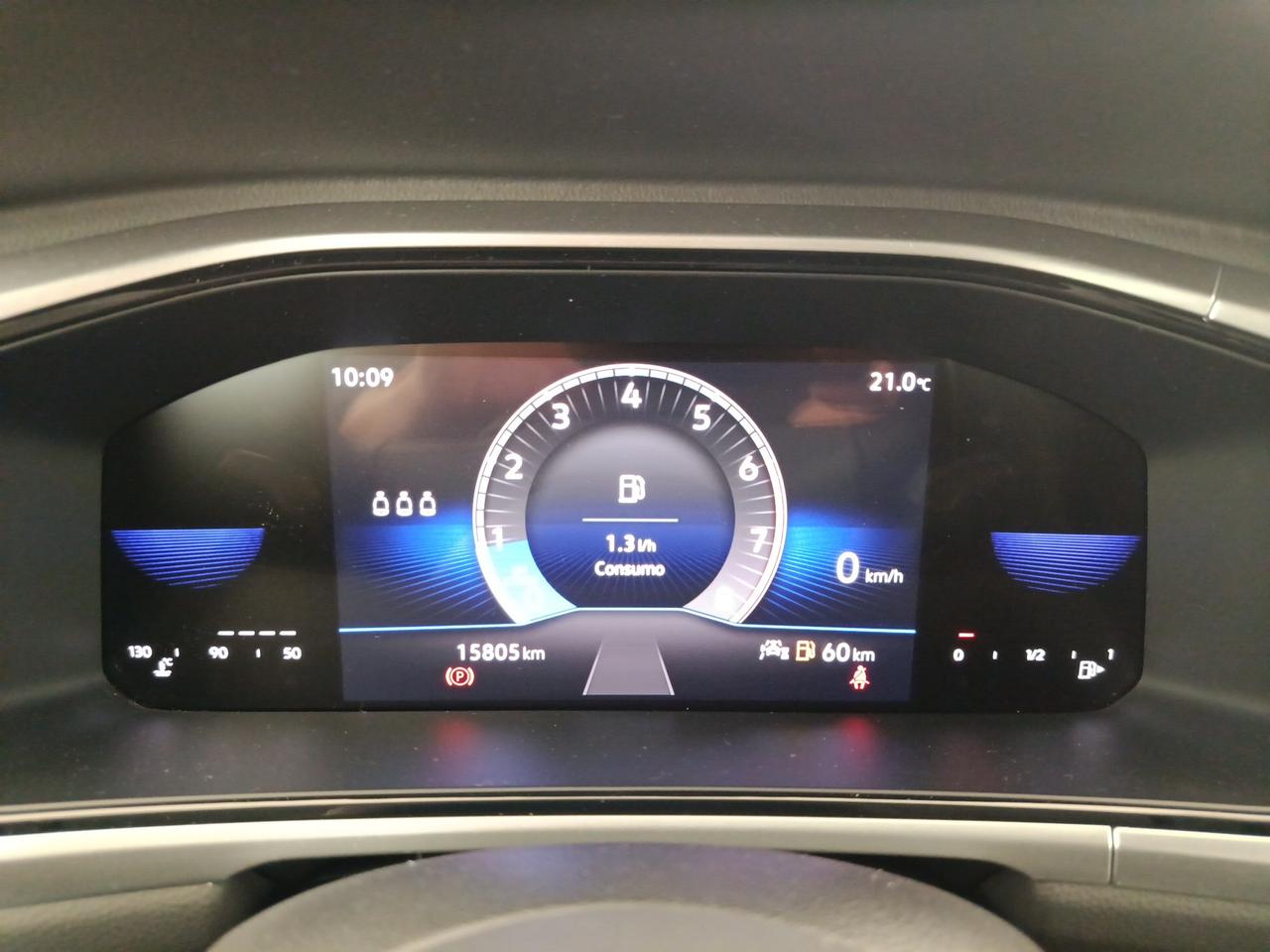 VOLKSWAGEN T-Roc - T-Roc 1.0 TSI Style