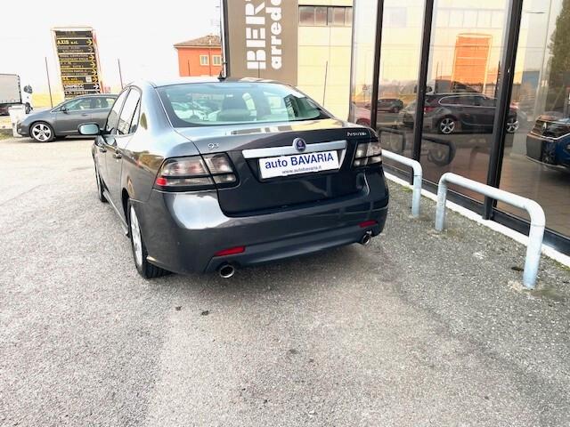Saab 9-3 Sport Sedan 1.9 TTiD 180CV Linear