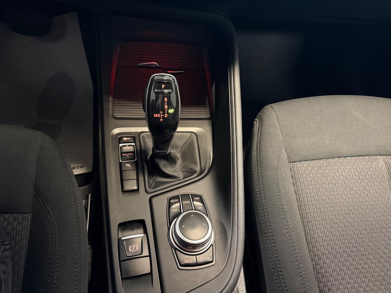 Bmw X1 sDrive18d Business Advantage