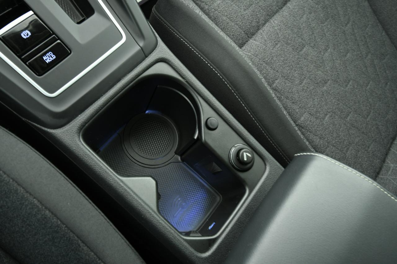 VOLKSWAGEN Golf 2.0 tdi Move 150cv dsg TETTO PANO+HEAD UP+CAMERA+ACC