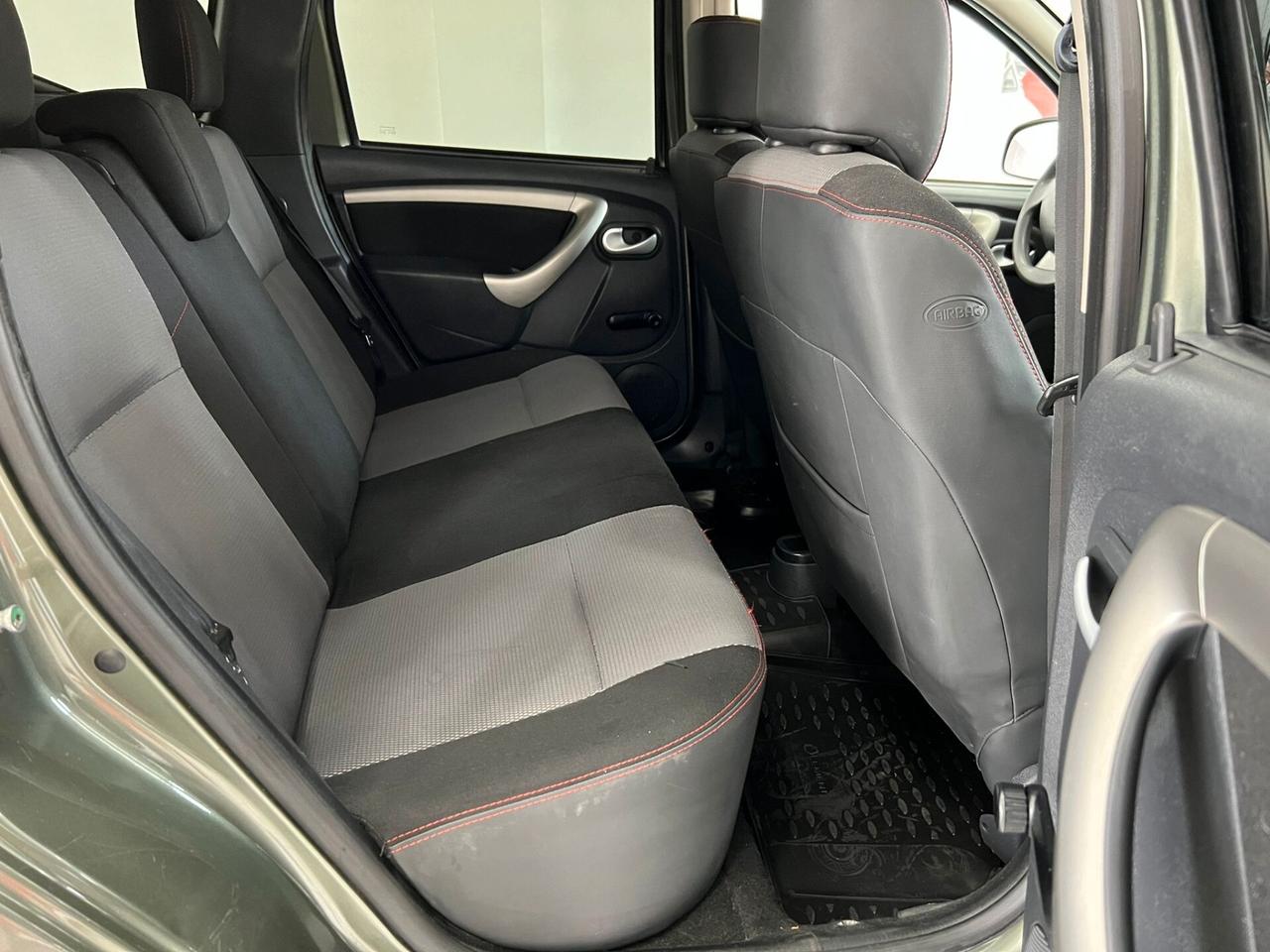 Dacia Duster 1.6 110CV 4x2 GPL Ambiance