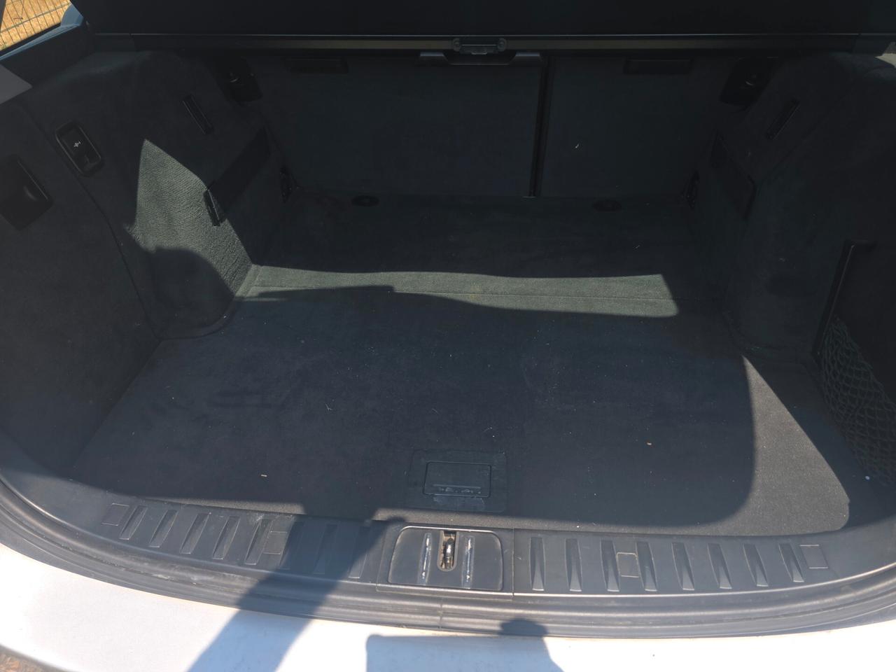 Bmw 320 320d cat Touring Eletta