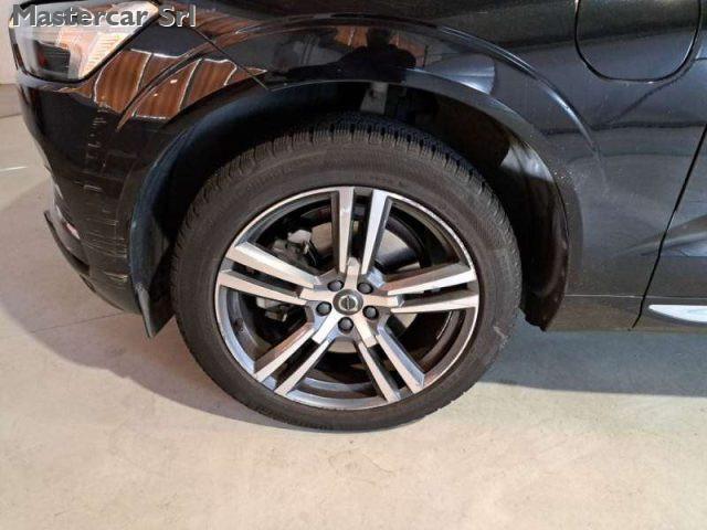 VOLVO XC60 XC60 2.0 SUV T6 PLUG-IN AWD AUTO RECHARGE INS. EX