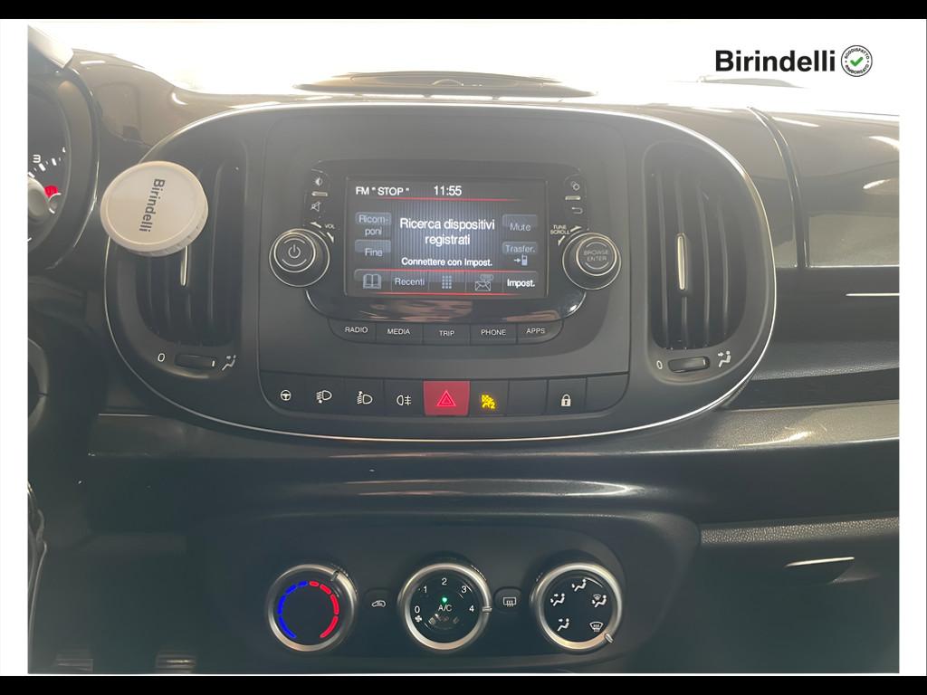 FIAT 500L - 500L 1.4 95 CV Pop Star