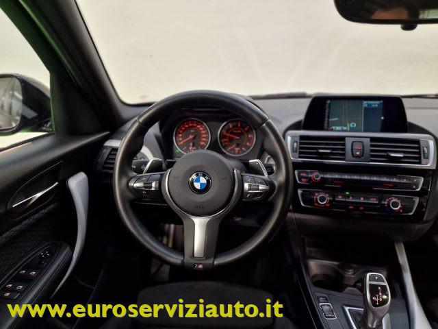 BMW 125 d 5p. Msport