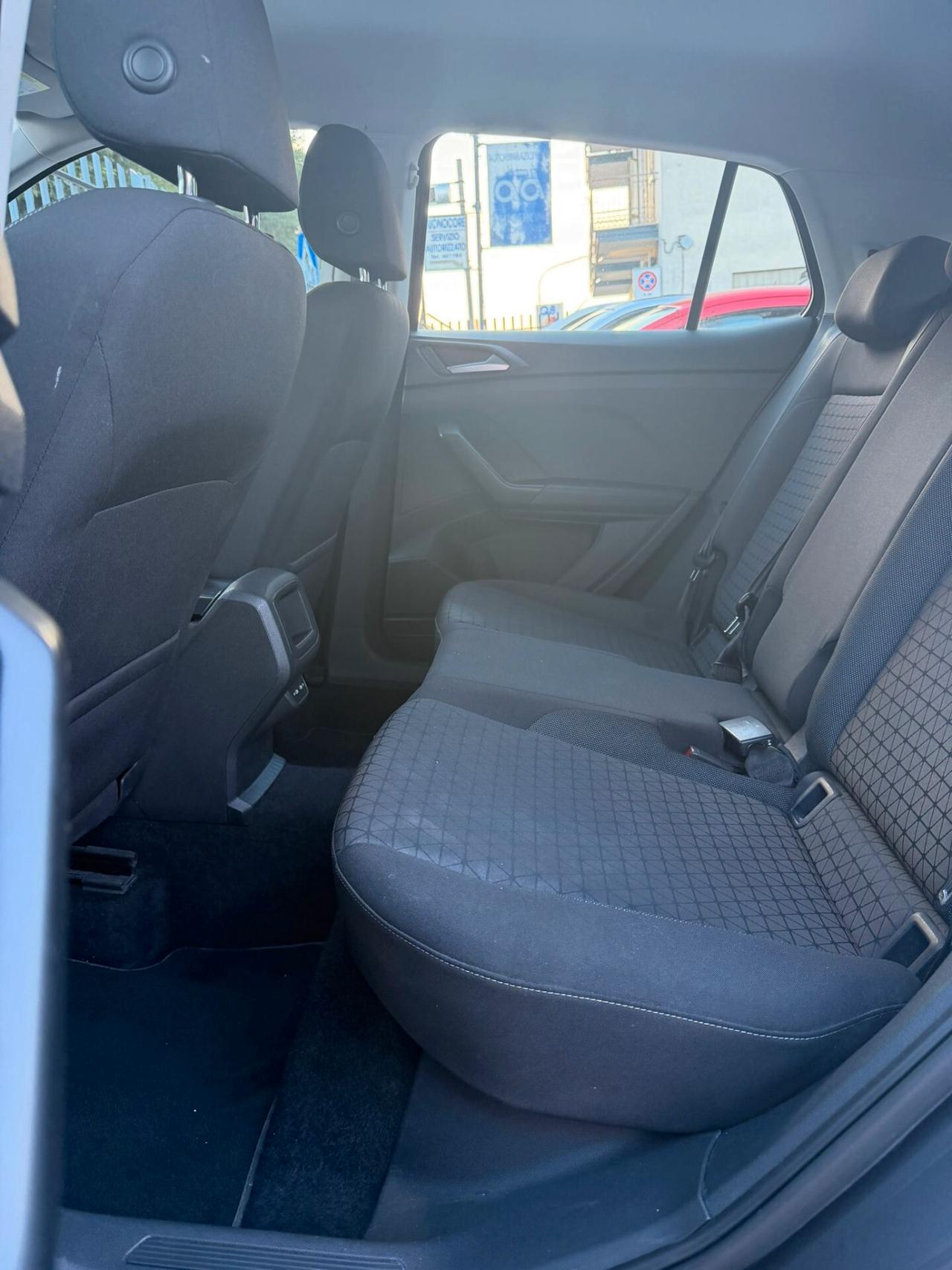 Volkswagen T-Cross 1.0 TSI 95 CV Sport