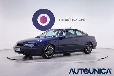 OPEL Calibra 2.0I CAT ASI