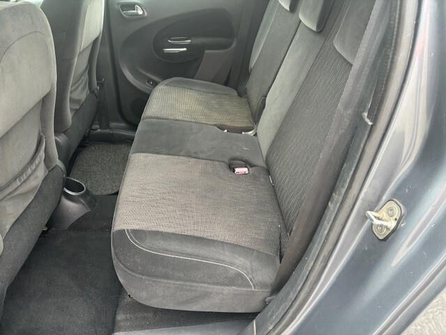 Citroen C3 Picasso 1.6 HDi 90 airdream Exclusive Style