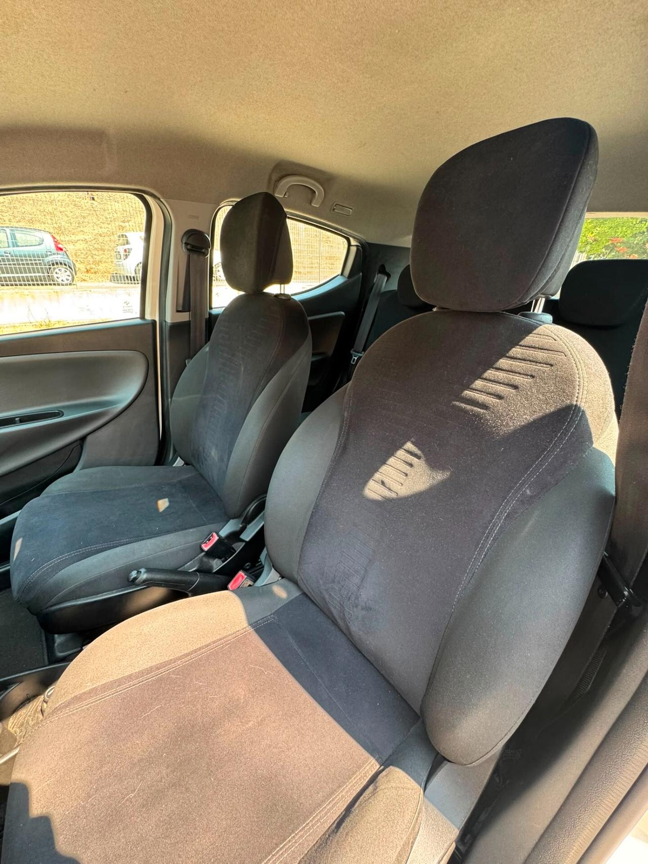 LANCIA YPSILON 1.2 PLATINUM **PREZZO REALE**