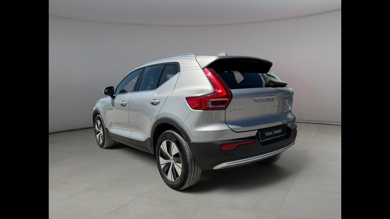 VOLVO XC40 2023 - XC40 1.5 t4 recharge phev Core auto