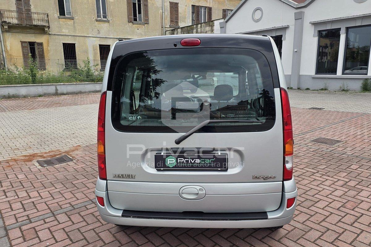 RENAULT Kangoo 1.6 16V 5p. Confort