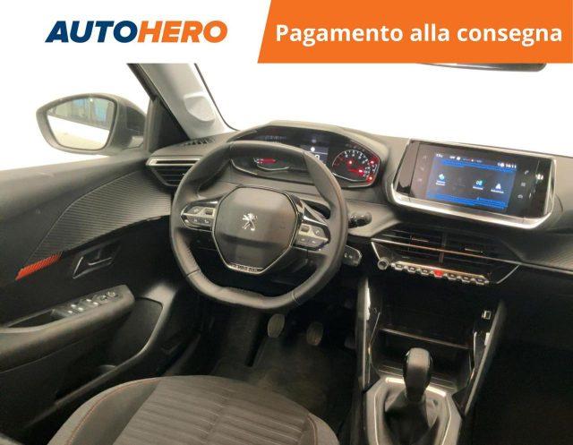 PEUGEOT 208 PureTech 75 Stop&Start 5 porte Active Pack