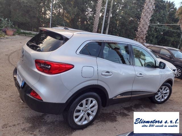 RENAULT - Kadjar - dCi 110 CV Energy Intens