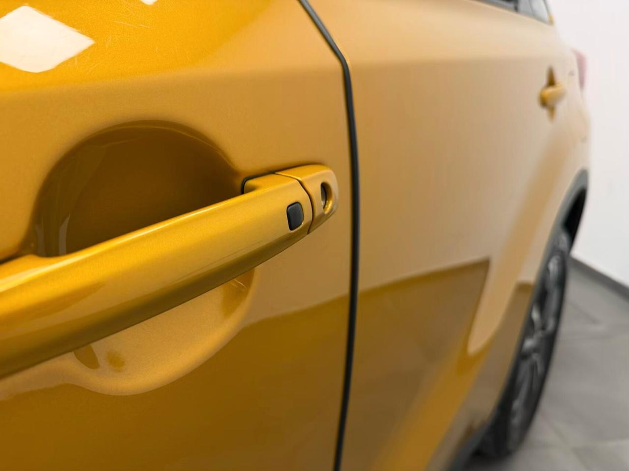 Suzuki Vitara 1.4 Hybrid Top