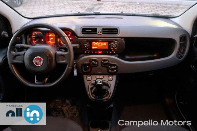 FIAT Panda Panda 1.2 69cv S&S Easy