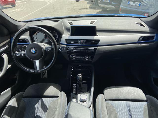 BMW X1 sDrive18d Msport