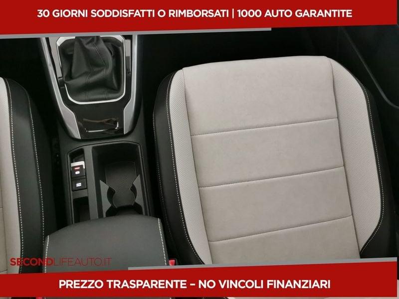 Volkswagen T-Roc Style 2.0 TDI SCR 150cv DSG