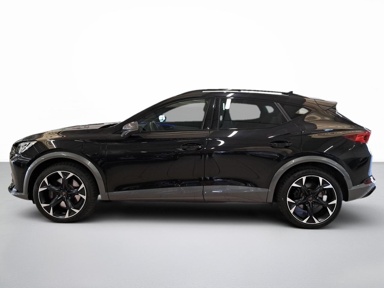 Cupra Formentor 1.4 e-hybrid vz 245cv dsg