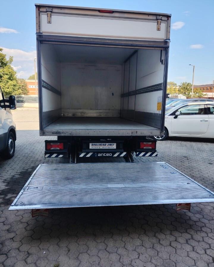 IVECO DAILY 35C15, LEGGI BENE ANNUNCIO!!!