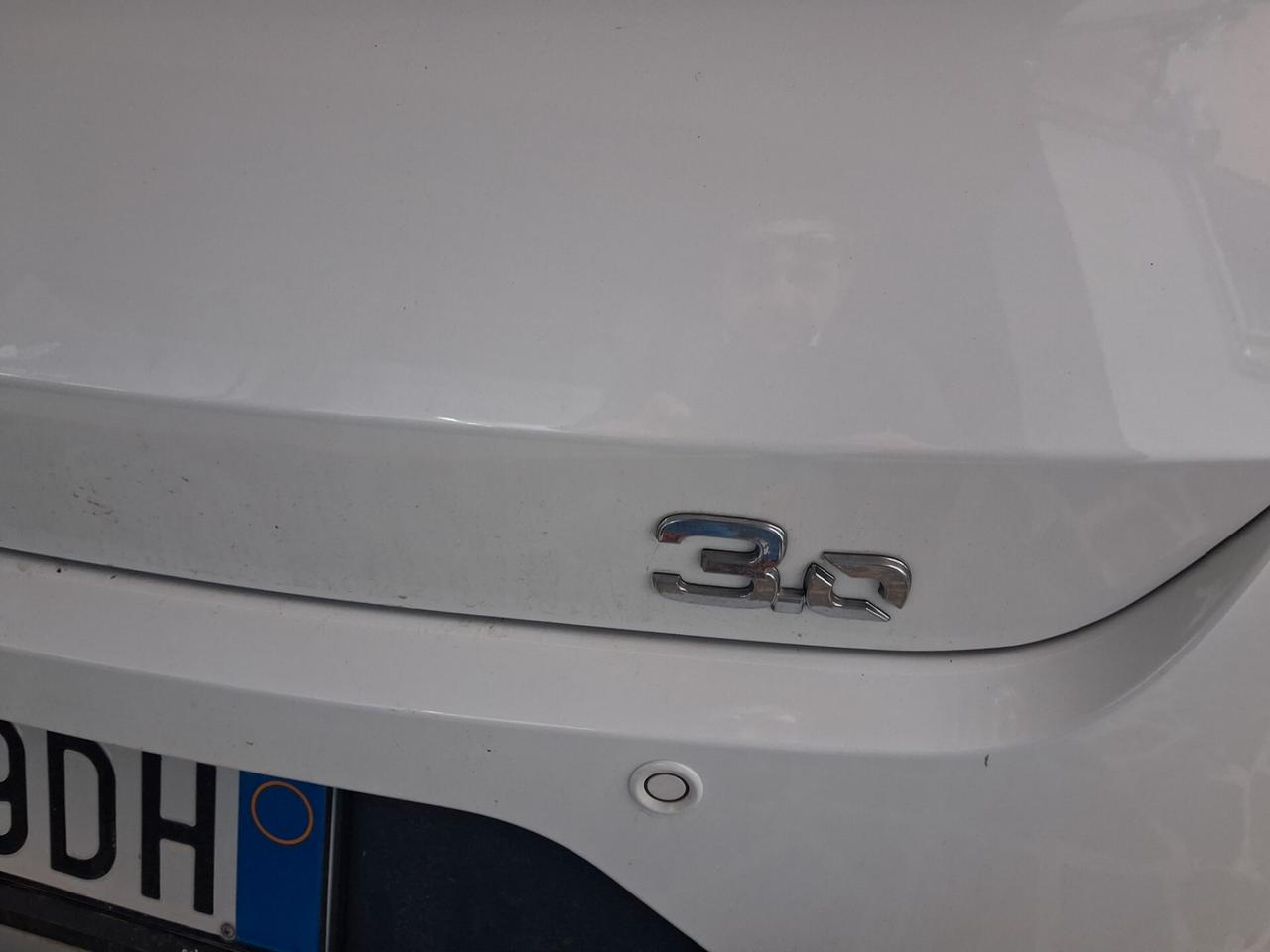 Dr 3.0 1.5 Bi-Fuel GPL FULL OPTIONAL