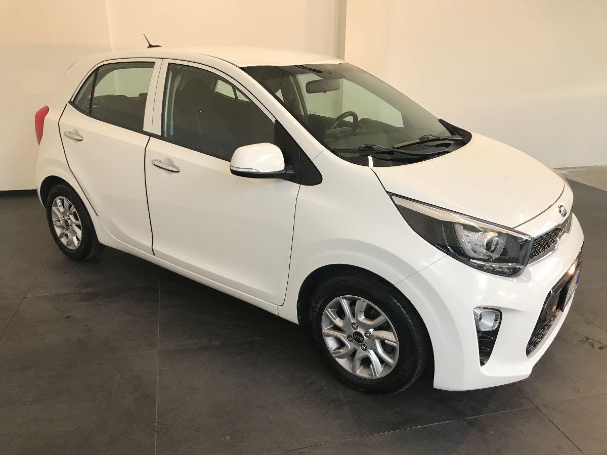 KIA Picanto 1.0 12V 5p. Cool