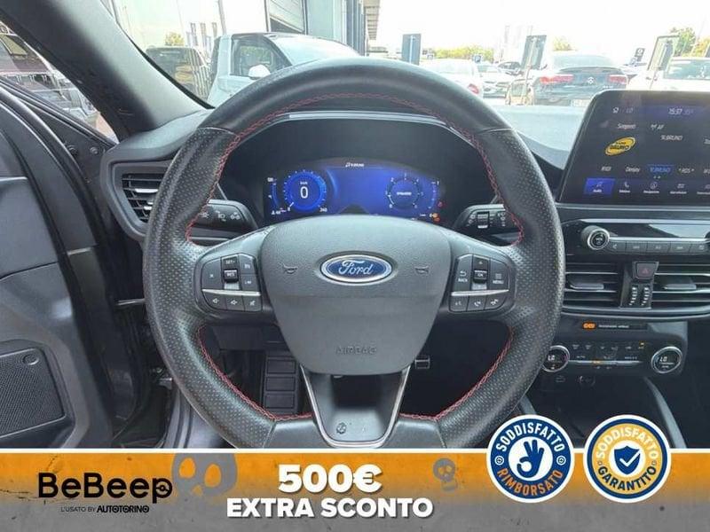 Ford Kuga 1.5 ECOBLUE ST-LINE 2WD 120CV