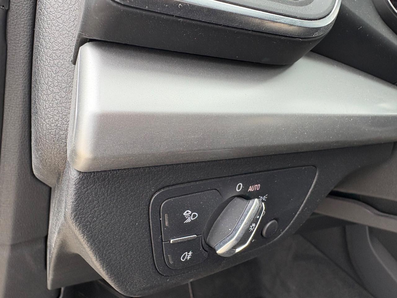 Audi Q5 35 TDI S tronic line plus