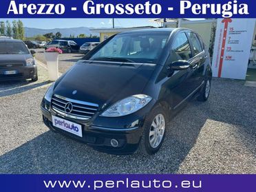 MERCEDES-BENZ A 180 CDI Avantgarde