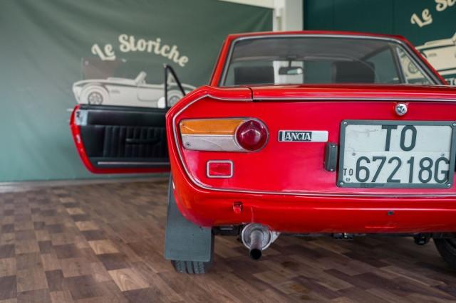Lancia Fulvia Fiat FULVIA COUPE' 1.3 S 2° SERIE 818.630