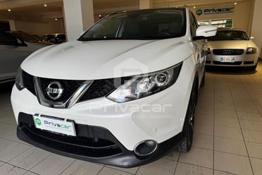 NISSAN Qashqai 1.6 dCi 2WD Tekna