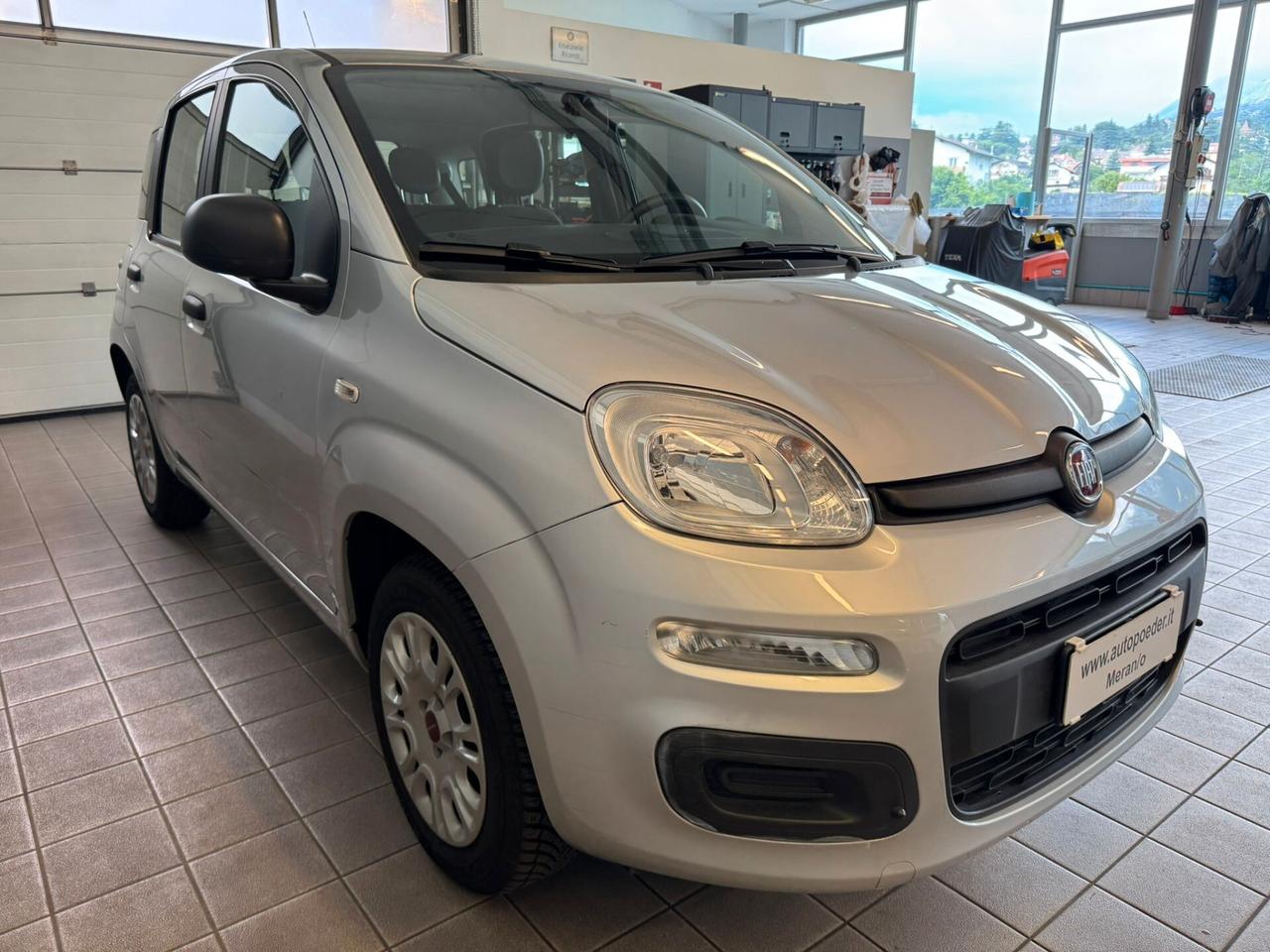 Fiat Panda 1.2 Easy